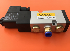 NKTD-205电磁阀