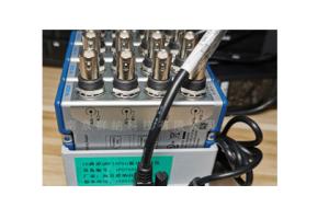QNF16Pro 16通道振动分析仪(NI采集器）