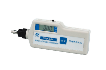 HZD-B-2C型便携式测振仪