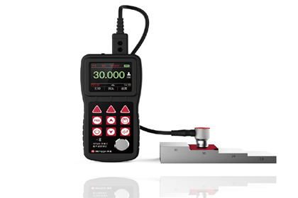 美泰MT600超声波测厚仪