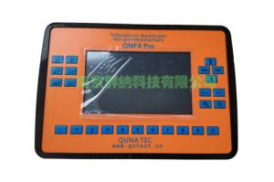QNF4Pro 4通道振动分析仪