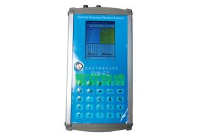 EVM-F2 2通道振动分析仪