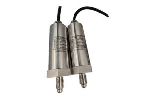 QN-9110A 一体振动温度变送器