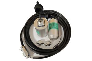 QN-SZ-6振动速度传感器