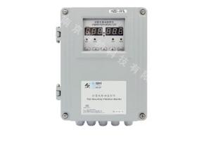 HZD-W/L挂壁式智能振动监控仪